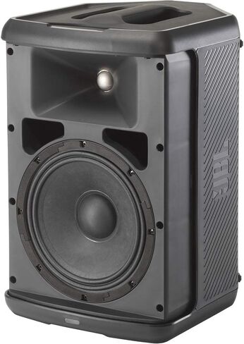 JBL EON ONE مدمج شخصي الكل في واحد قابل لإعادة الشحن (زوج) مع ميكروفون صوتي و(2) حزمة حامل مكبر الصوت in Saudi Arabia