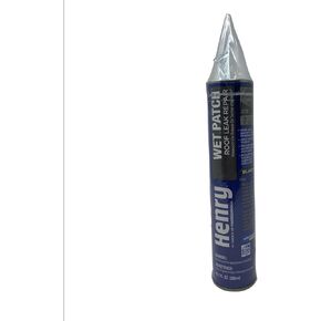 HENRY HE208004 Roof Cement, 10.1 fl oz