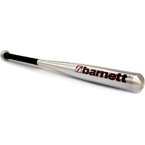 BARNETT Baseball bat BB-1-8/9 28" 29" 31" 32" Aluminium 6061
