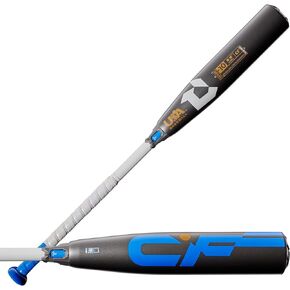 DeMarini 2022 CF (-10) USA Youth Baseball Bat