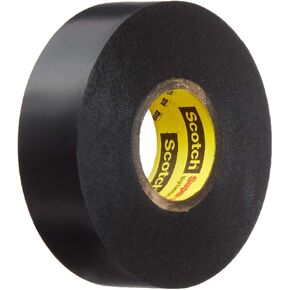 3M 06133-100PK Sup 33 Vinyl Electrical Tape
