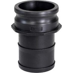 IrrigationKing RKE-150P E نوع بولي بروبيلين كاملوك، بولي بروبيلين، 1-1/2 بوصة in Kuwait