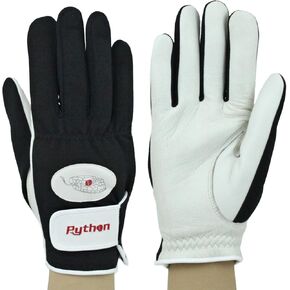 Python Racquetball Deluxe Platform Tennis Glove (Ultimate Value in Platform)