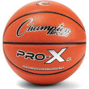 Champion Sports Prox-Composite Basketball