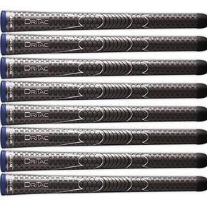 Winn DriTac Midsize Dark Gray (Set of 8) - FREE SHIPPING