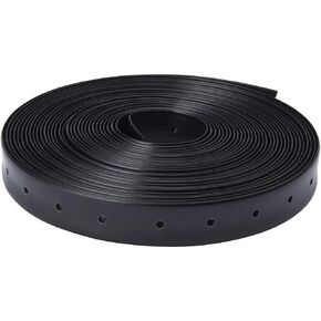 Hanger Tape Plastic 3/4x25