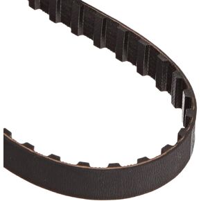 Gates 187L050 PowerGrip Timing Belt, Light, 3/8" Pitch, 1/2" Width, 50 Teeth, 18.75" Pitch Length