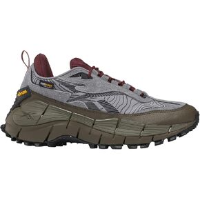 Reebok unisex-adult Zig Kinetica 2.5 Edge Sneaker