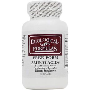 تركيبات صديقة للبيئة - أحماض أمينية حرة الشكل 50 جرام in Kuwait