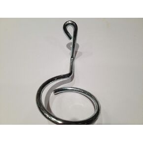 Bridle Ring 1-1/2" Loop, Screw Mount Qty 100