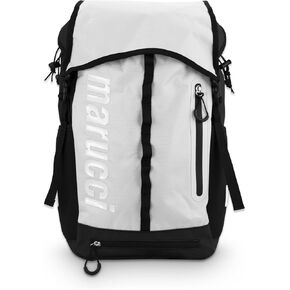 Marucci - Barracks BAT Pack White (MBBRCKBP-W)