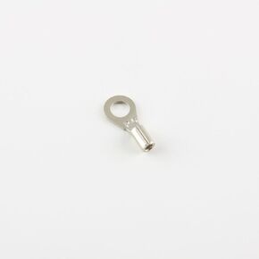 22-18 Ga. High-Temperature Ring Terminals, 8 Stud - (pack of 50)