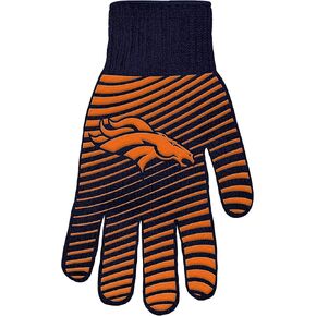 NFL Denver Broncos BBQ Glove