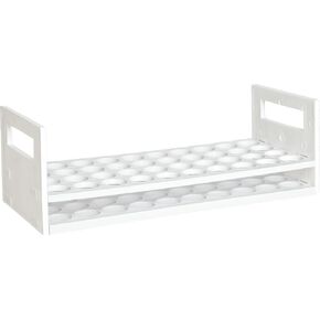 SP Bel-Art Serum Vial Rack; For 16-20mm Vials, 40 Places (F18513-2040)