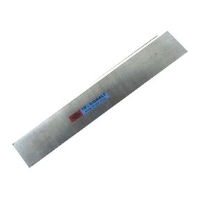 Drill America DEWTBCOB3/8 3/8"x3" High Speed Steel Square Toolbit, Dew Series