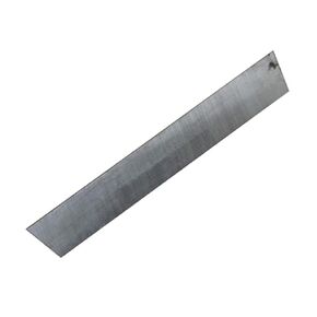 Drill America 3/16" x 1" High Speed Steel Cutoff Blade, Dew Series
