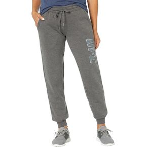 UFC Fleece Joggers