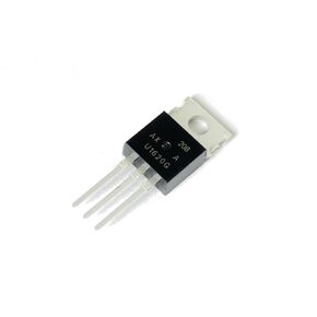 New 8Pcs for U1620G U1620RG MUR1620 MUR1620CT MUR1620CTA MUR1620CTG MUR1620CTRG TO-220 Ultrafast Rectifier 16A 200V Fast Recovery Diode U1620