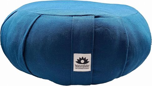 Natural Cotton Meditation Cushion, Natural Cotton Fill, CAMOUFLAGE in Saudi Arabia