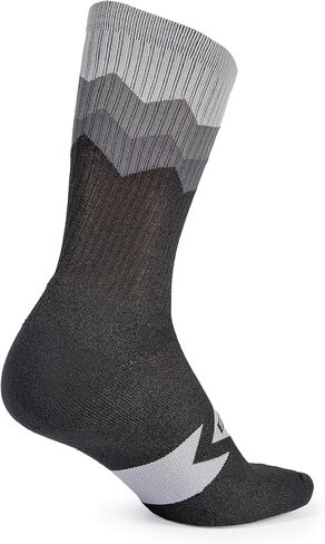 جورب ركوب الدراجات من Endura - منتصف الساق، دعم القوس، جورب ركوب الدراجات عالي الامتصاص in Kuwait