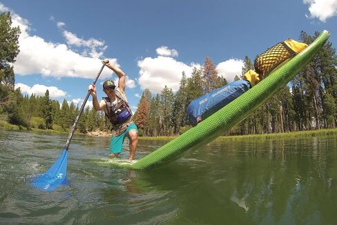 حقيبة Sea to Summit SUP Deck، وحقيبة تجفيف لوح التجديف سعة 12 لترًا in Saudi Arabia