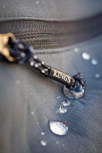 King's Camo Men's XKG Ridge Pant, XK7, 38 Regular, Lightweight High-Performance Hunting Pant, Early-Mid Season Stretch Fabric Quick-Dry Polygiene in Saudi Arabia
