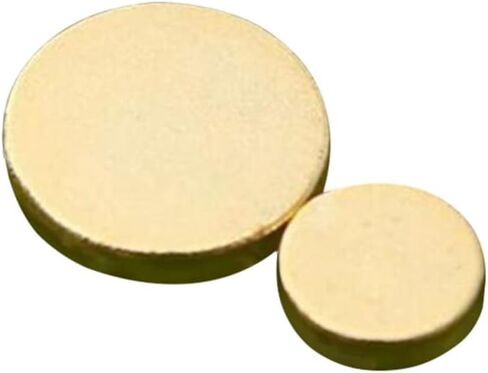 Beavorty Magnetic Quit Stop Magnet Magnetic Ear Auricular Loss Weight Acupressure for Women Men 10 Pairs in Saudi Arabia