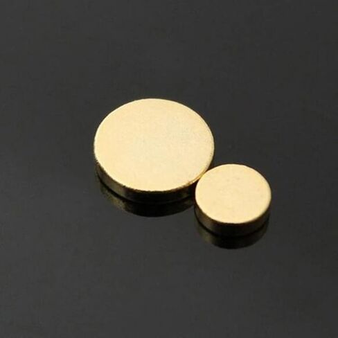 Beavorty Magnetic Quit Stop Magnet Magnetic Ear Auricular Loss Weight Acupressure for Women Men 10 Pairs in Saudi Arabia