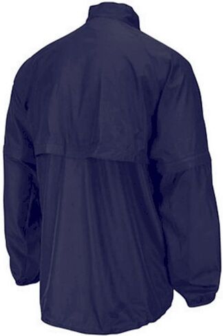 Smitty Professional Style Lightweight Convertible Sleeve Umpire Jacket in Saudi Arabia