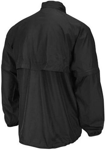 Smitty Professional Style Lightweight Convertible Sleeve Umpire Jacket in Saudi Arabia