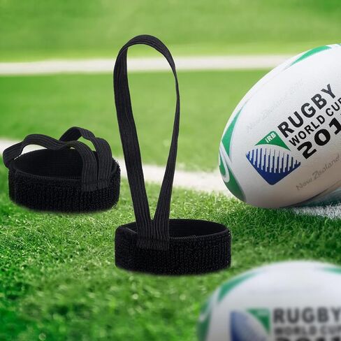 10 قطع من مؤشر عداد كرة القدم السفلي: سوار معصم مؤشر سفلي لمسؤولي حكم كرة القدم، إكسسوارات رياضية احترافية in Kuwait