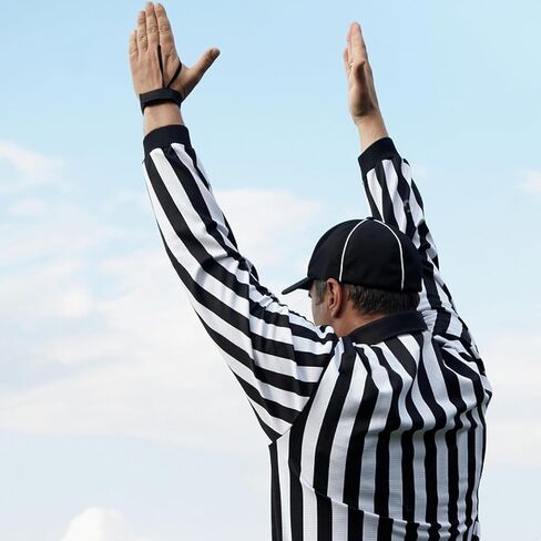 10 قطع من مؤشر عداد كرة القدم السفلي: سوار معصم مؤشر سفلي لمسؤولي حكم كرة القدم، إكسسوارات رياضية احترافية in Kuwait