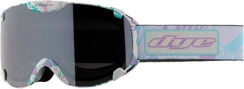 Dye Snow T1 Youth Snowboard Ski Goggle in Kuwait