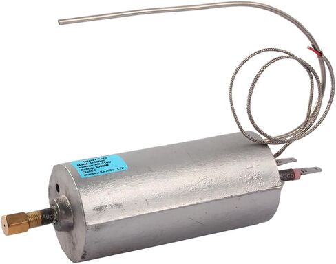 AC 110V 400W Stage Smoke Fogging Machine Heater Rod Spare Fogger Heating Core Pipe 30DCB Oil Pump Disco DJ Party Show Parts in Saudi Arabia