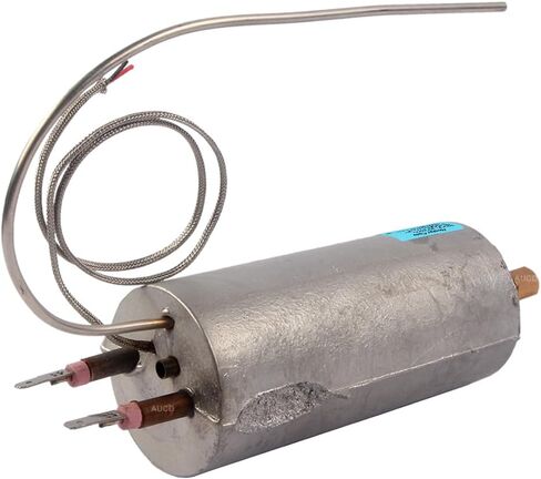 AC 110V 400W Stage Smoke Fogging Machine Heater Rod Spare Fogger Heating Core Pipe 30DCB Oil Pump Disco DJ Party Show Parts in Saudi Arabia