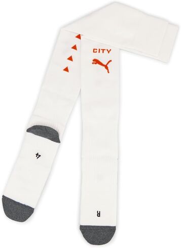 Manchester City FC 2023/24 Away Socks in Saudi Arabia