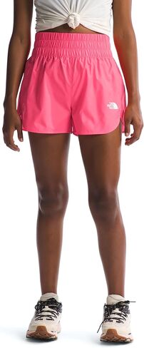 THE NORTH FACE Girls' Never Stop Woven Short in Saudi Arabia