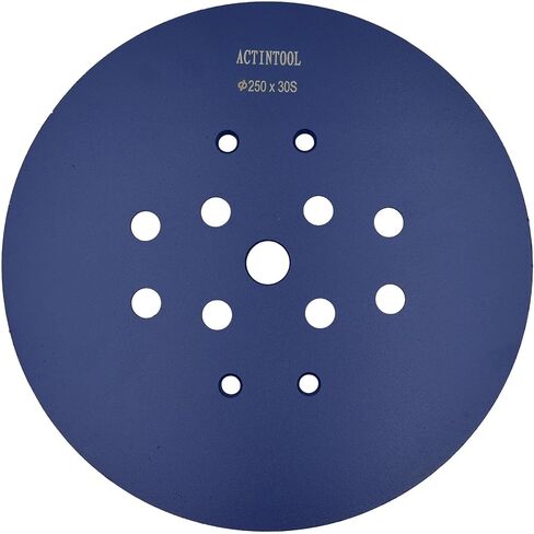 Hard Bond 20 Pcs Bar Segments 10 Inch Diamond Grinding Disc for 10 Inch Edco Concrete Grinder in Saudi Arabia