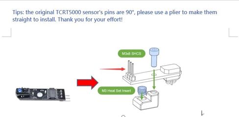 FYSETC Vorn 2.4 Upgrade Extruder System ERCF(EnragedRabbit Carrot Feeder) Support Multimaterial Switch No Printed Part with Self-Produced ERB Module(ERP2040) Compatible Vorn 3D Printers-6 Channels in Saudi Arabia