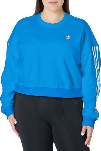 adidas Originals Women's Adicolor Classics Sweatshirt in Saudi Arabia