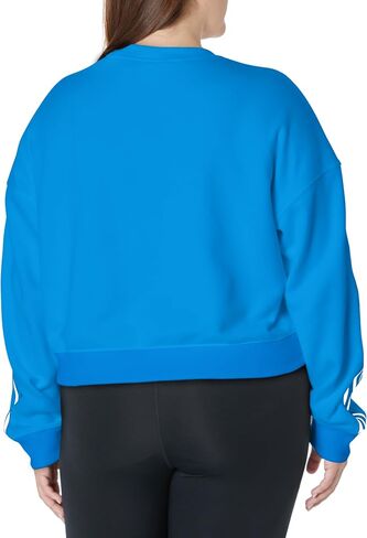 adidas Originals Women's Adicolor Classics Sweatshirt in Saudi Arabia
