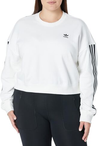adidas Originals Women's Adicolor Classics Sweatshirt in Saudi Arabia
