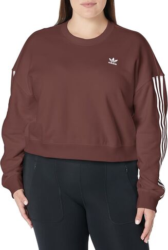adidas Originals Women's Adicolor Classics Sweatshirt in Saudi Arabia