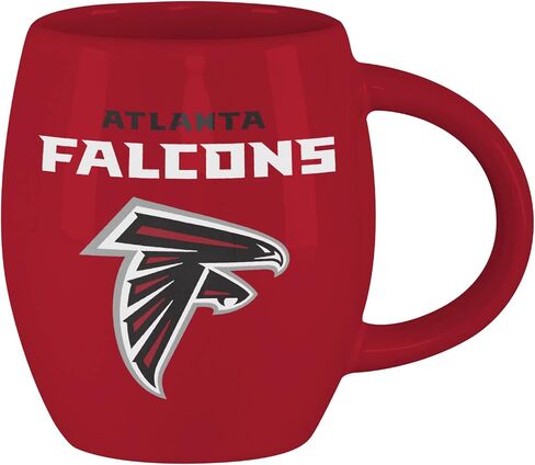 كوب شاي FOCO NFL للجنسين للبالغين بشعار فريق NFL in Saudi Arabia