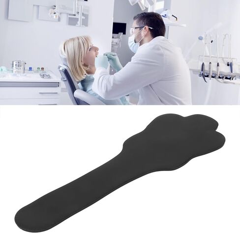 لوحة خلفية للتصوير الفوتوغرافي، لوحة مطاطية متباينة للتصوير الفوتوغرافي من اللاتكس، مجموعة تباين صور الأسنان، تباين الأسنان in Kuwait