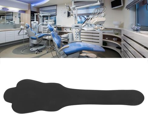 لوحة خلفية للتصوير الفوتوغرافي، لوحة مطاطية متباينة للتصوير الفوتوغرافي من اللاتكس، مجموعة تباين صور الأسنان، تباين الأسنان in Kuwait