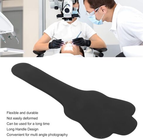 لوحة خلفية للتصوير الفوتوغرافي، لوحة مطاطية متباينة للتصوير الفوتوغرافي من اللاتكس، مجموعة تباين صور الأسنان، تباين الأسنان in Kuwait