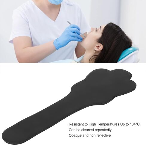 لوحة خلفية للتصوير الفوتوغرافي، لوحة مطاطية متباينة للتصوير الفوتوغرافي من اللاتكس، مجموعة تباين صور الأسنان، تباين الأسنان in Kuwait