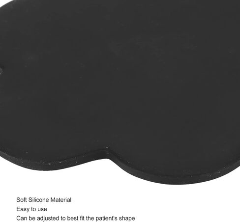 لوحة خلفية للتصوير الفوتوغرافي، لوحة مطاطية متباينة للتصوير الفوتوغرافي من اللاتكس، مجموعة تباين صور الأسنان، تباين الأسنان in Kuwait