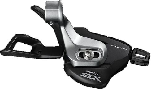 SHIMANO SL-M7000 SLX SHIFTER RIGHT ISPEC-II SHIFTER SLX in Saudi Arabia